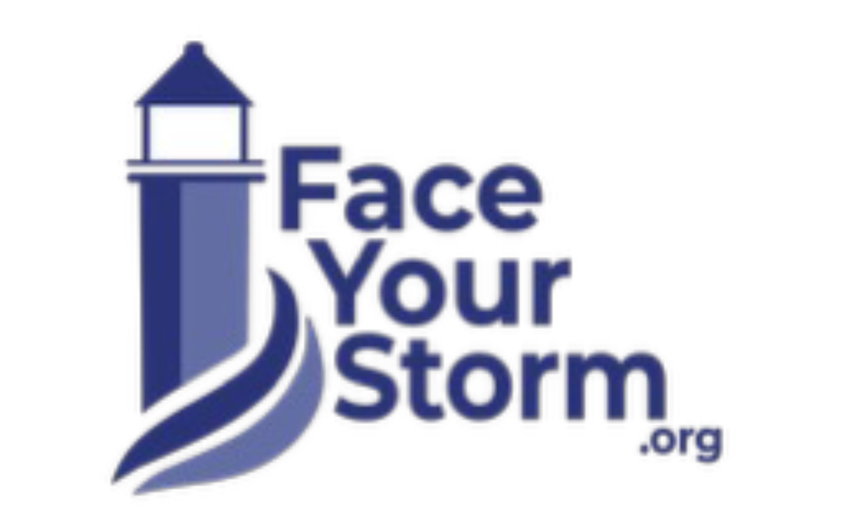 Face Your Storm
