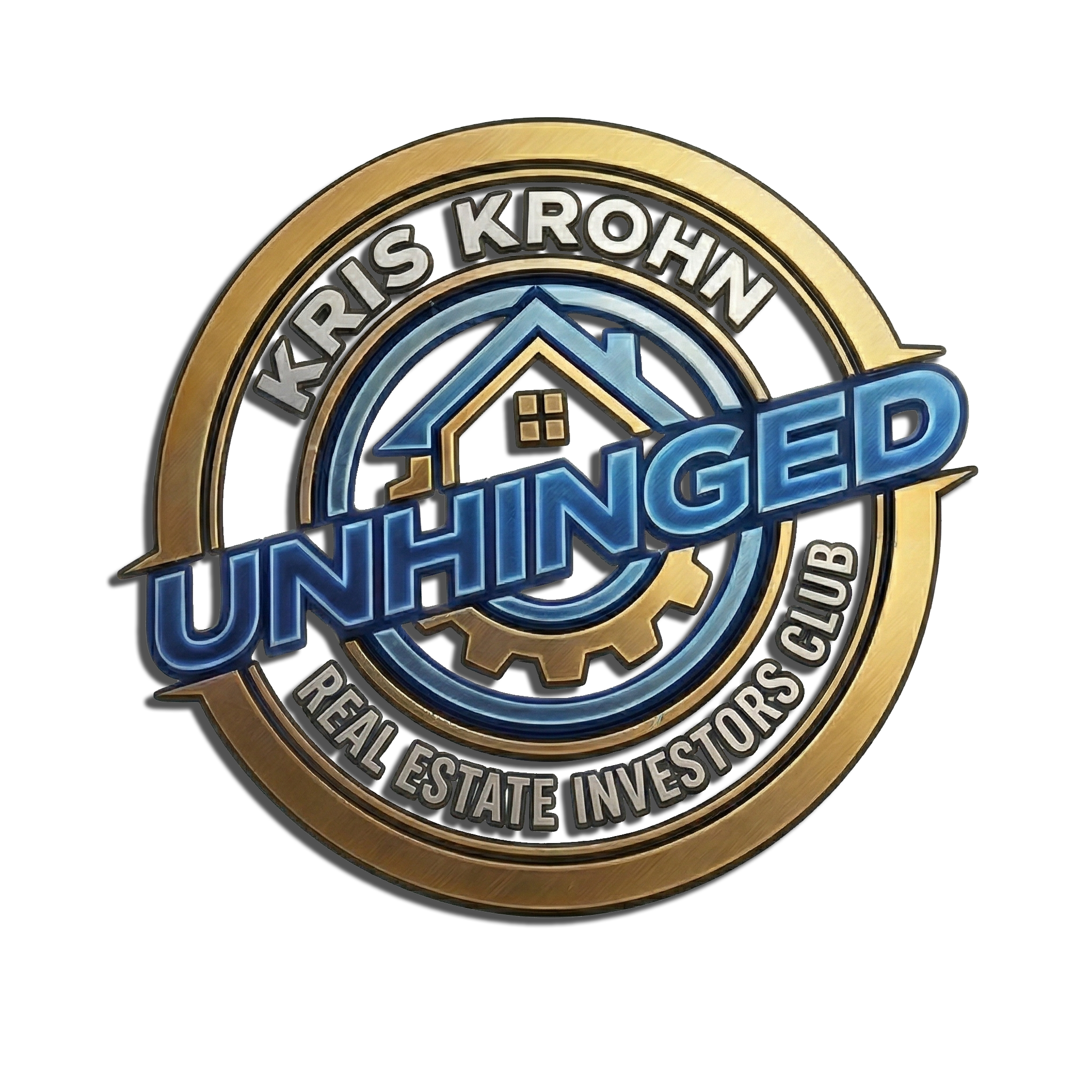 Unhinged Real Estate Investors Club